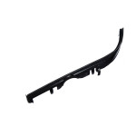 Uszczelka reflektora przód lewa BMW E39 520 523 525 530 528 535 540 prod do 09.2000r - 63126908405