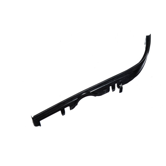 Uszczelka reflektora przód lewa BMW E39 520 523 525 530 528 535 540 prod do 09.2000r - 63126908405