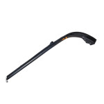 Uszczelka reflektora przód prawa BMW E39 520 523 525 530 528 535 540 prod do 09.2000r - 63126908406