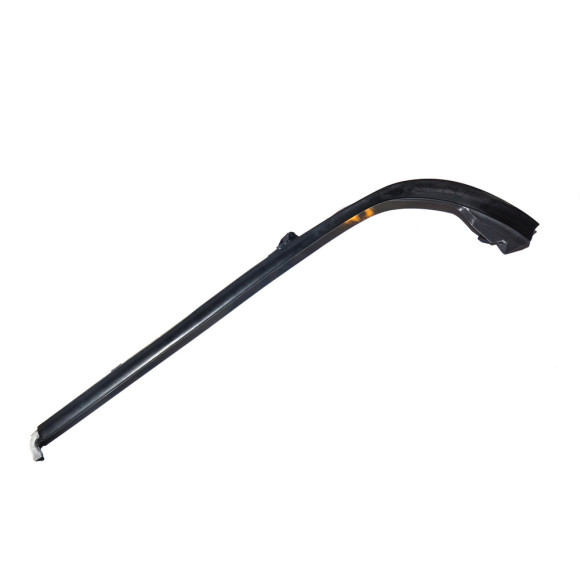 Uszczelka reflektora przód prawa BMW E39 520 523 525 530 528 535 540 prod do 09.2000r - 63126908406