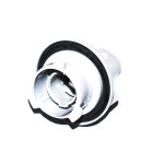 Gniazdo żarówki kierunkowskazu BMW E39 R50 R52 R53 - 63126908407