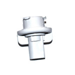 Gniazdo żarówki kierunkowskazu BMW E39 R50 R52 R53 - 63126908407