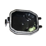 63126916095 Pokrywka świateł mijania BMW E65 E66 730 735 740 745 750 760 - 63126916095 - Części oryginalne BMW Łódź | Sklep internetowy BMW