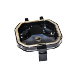 63126916095 Pokrywka świateł mijania BMW E65 E66 730 735 740 745 750 760 - 63126916095 - Części oryginalne BMW Łódź | Sklep internetowy BMW