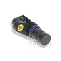 Generator impulsów, wał korbowy