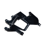 Uchwyt reflektora przód prawy BMW E65 E66 730d 730i 740d 745i 760i prod. do 03.2005r.  - 63126917316