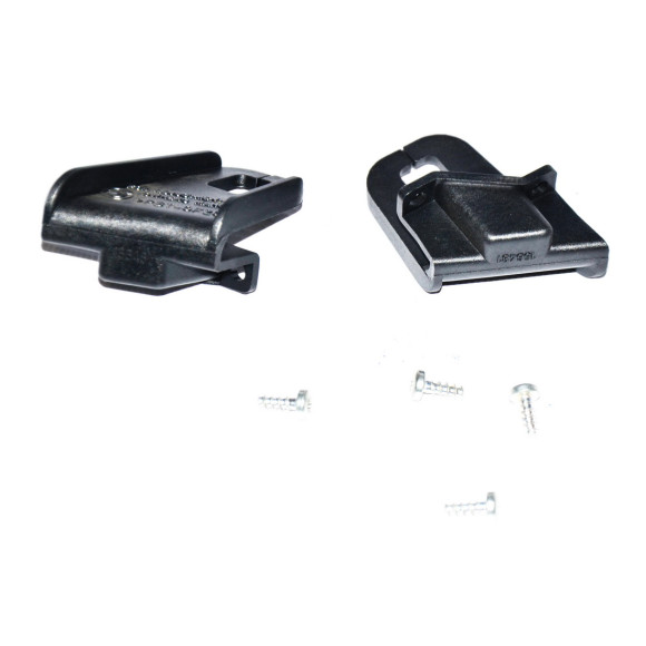 63126917365 Zestaw naprawczy mocowanie reflektora przód lewy BMW E65 E66 730 735 740 745 750 760 - 63126917365 - Części oryginalne BMW Łódź | Sklep internetowy BMW