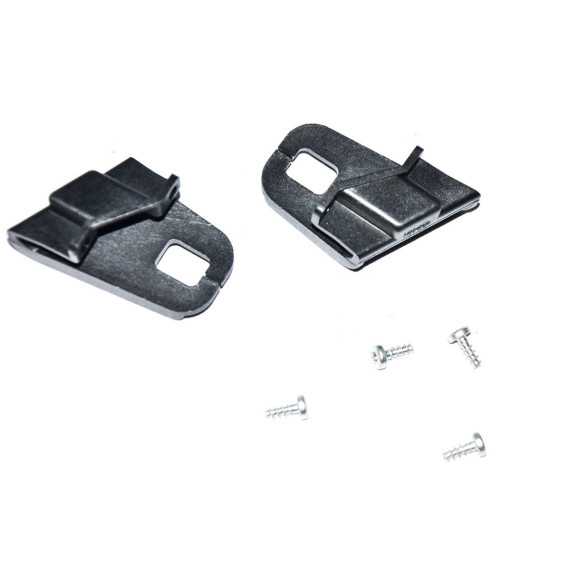 63126917365 Zestaw naprawczy mocowanie reflektora przód lewy BMW E65 E66 730 735 740 745 750 760 - 63126917365 - Części oryginalne BMW Łódź | Sklep internetowy BMW