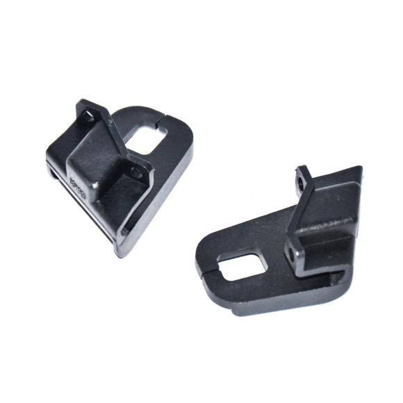 63126917365 Zestaw naprawczy mocowanie reflektora przód lewy BMW E65 E66 730 735 740 745 750 760 - 63126917365 - Części oryginalne BMW Łódź | Sklep internetowy BMW