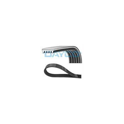 PASEK WIELOROWKOWY 5PK2060