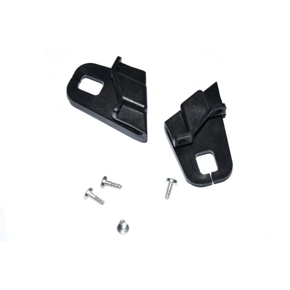 63126917366 Zestaw naprawczy mocowanie reflektora przód prawy BMW E65 E66 730 735 740 745 750 760 - 63126917366 - Części oryginalne BMW Łódź | Sklep internetowy BMW