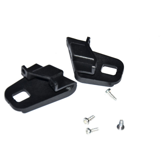 63126917366 Zestaw naprawczy mocowanie reflektora przód prawy BMW E65 E66 730 735 740 745 750 760 - 63126917366 - Części oryginalne BMW Łódź | Sklep internetowy BMW