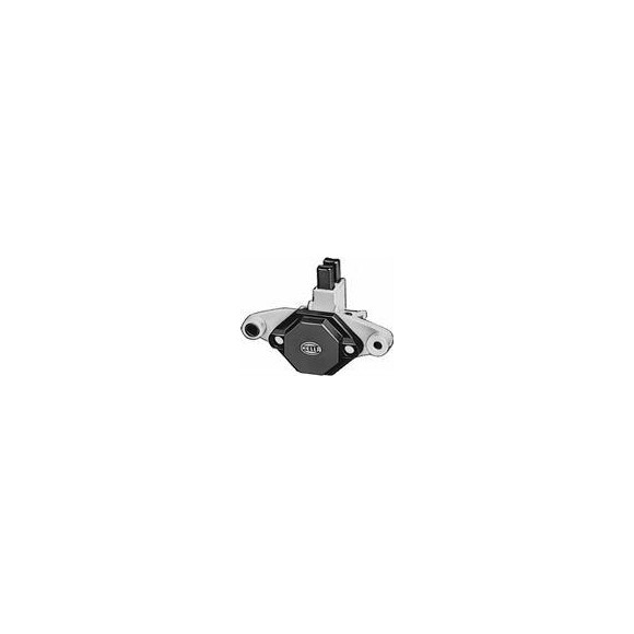 REGULATOR NAPIĘCIA BOSCH 14,5V