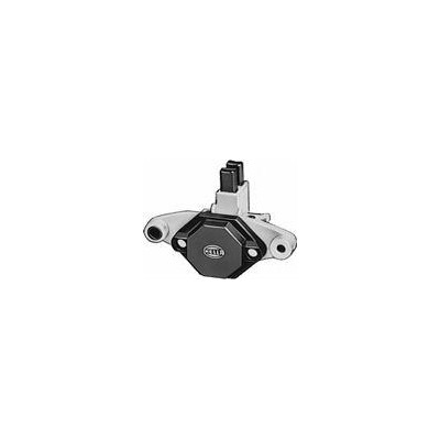 REGULATOR NAPIĘCIA BOSCH 14,5V