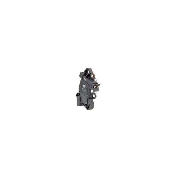 REGULATOR NAPIĘCIA BMW 1 E81 06-