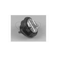 Łożyskowanie silnika