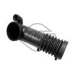 Przewód ssący, filtr powietrza