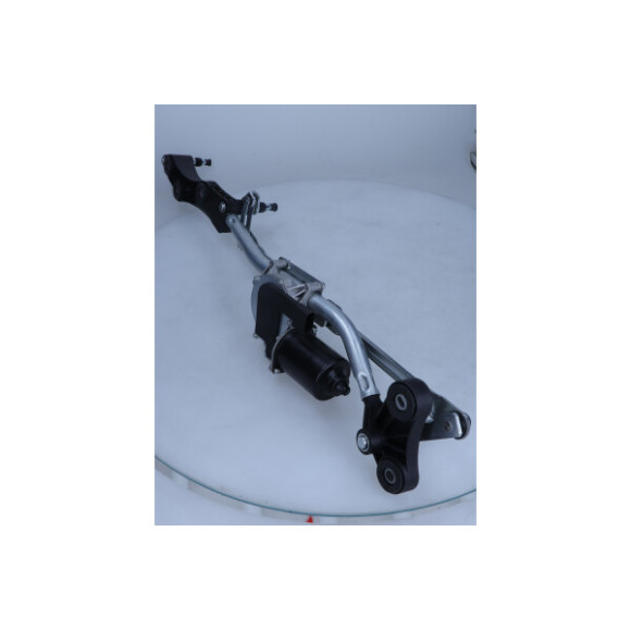 Mechanizm wycieraczek z silniczkiem BMW E60 E61 E63 E64 - 61617194029