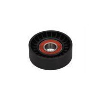 ROLKA NAPINACZA PASKA WIELOROWK. VW GOLF5 1,9/2,0TDI 04-