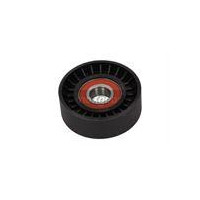 ROLKA NAPINACZA PASKA WIELOROWK. FORD 1,8TDCI 04- FOCUS 70X17X24,5