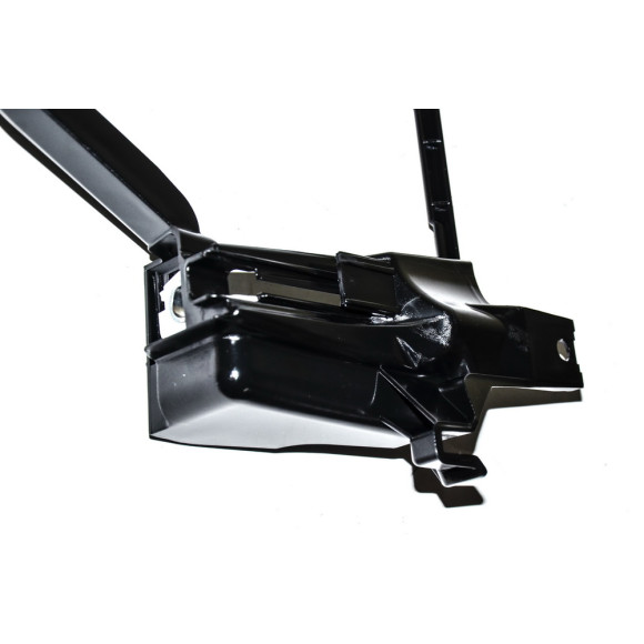 63126936089 Uchwyt reflektora lewy BMW E60 E61 520 523 525 528 530 535 540 545 550 M5 prod. do 03.2007r - 63126936089 - Części oryginalne BMW Łódź | Sklep internetowy BMW