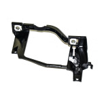 63126936089 Uchwyt reflektora lewy BMW E60 E61 520 523 525 528 530 535 540 545 550 M5 prod. do 03.2007r - 63126936089 - Części oryginalne BMW Łódź | Sklep internetowy BMW