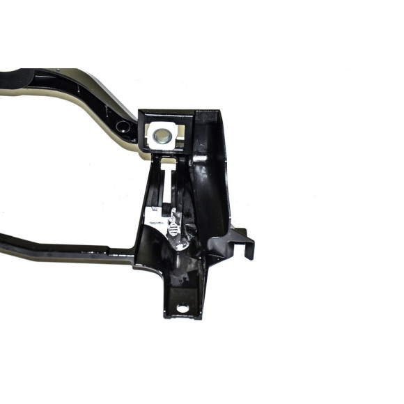 63126936089 Uchwyt reflektora lewy BMW E60 E61 520 523 525 528 530 535 540 545 550 M5 prod. do 03.2007r - 63126936089 - Części oryginalne BMW Łódź | Sklep internetowy BMW