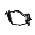 63126936089 Uchwyt reflektora lewy BMW E60 E61 520 523 525 528 530 535 540 545 550 M5 prod. do 03.2007r - 63126936089 - Części oryginalne BMW Łódź | Sklep internetowy BMW