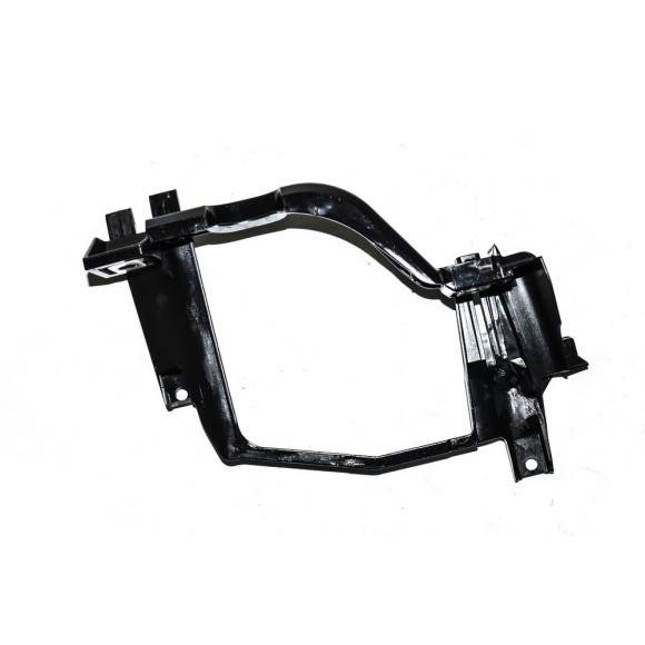 63126936089 Uchwyt reflektora lewy BMW E60 E61 520 523 525 528 530 535 540 545 550 M5 prod. do 03.2007r - 63126936089 - Części oryginalne BMW Łódź | Sklep internetowy BMW