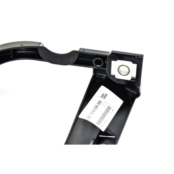 63126936090 Uchwyt reflektora przód prawy BMW E60 E61 520 523 525 528 530 535 540 545 550 M5 - 63126936090 - Części oryginalne BMW Łódź | Sklep internetowy BMW