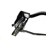 63126936090 Uchwyt reflektora przód prawy BMW E60 E61 520 523 525 528 530 535 540 545 550 M5 - 63126936090 - Części oryginalne BMW Łódź | Sklep internetowy BMW