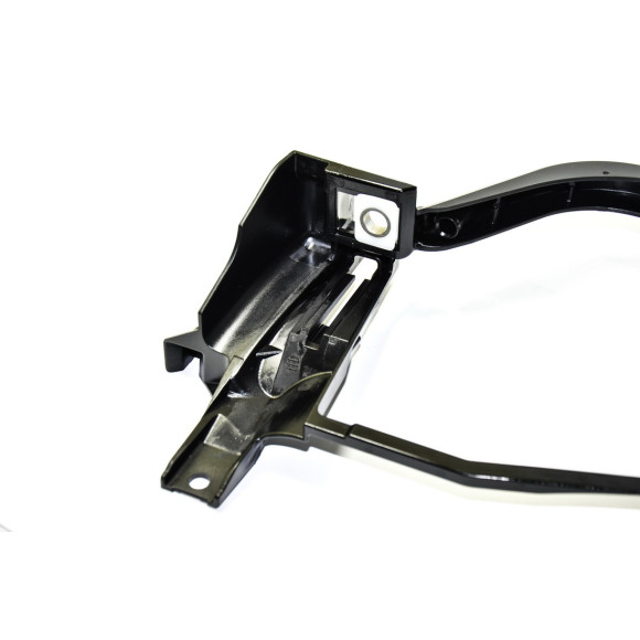 63126936090 Uchwyt reflektora przód prawy BMW E60 E61 520 523 525 528 530 535 540 545 550 M5 - 63126936090 - Części oryginalne BMW Łódź | Sklep internetowy BMW