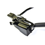 63126936090 Uchwyt reflektora przód prawy BMW E60 E61 520 523 525 528 530 535 540 545 550 M5 - 63126936090 - Części oryginalne BMW Łódź | Sklep internetowy BMW