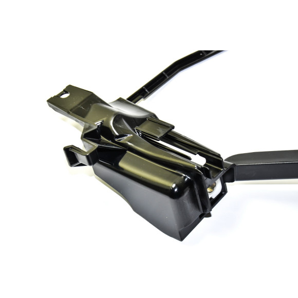 63126936090 Uchwyt reflektora przód prawy BMW E60 E61 520 523 525 528 530 535 540 545 550 M5 - 63126936090 - Części oryginalne BMW Łódź | Sklep internetowy BMW