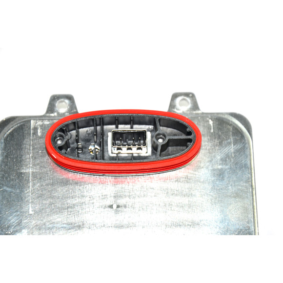 Sterownik przetwornica Xenonów ksenonów BMW E60 E61 E65 E70 E71 520 525 530 535 545 550 730 740 750 760 M5 X5 X6 - 63126937223