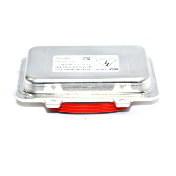 Sterownik przetwornica Xenonów ksenonów BMW E60 E61 E65 E70 E71 520 525 530 535 545 550 730 740 750 760 M5 X5 X6 - 63126937223