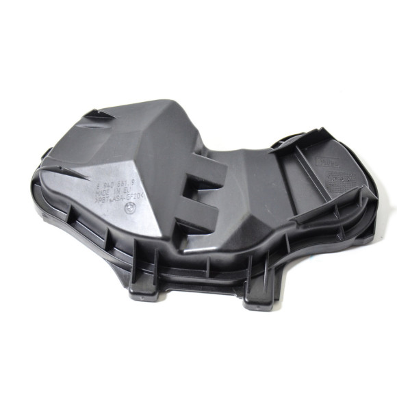 Pokrywka reflektora przód lewa BMW E87 316i 318i 318d 120d 120i 130i - 63126940661