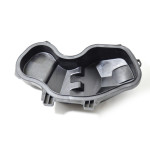 Pokrywka reflektora przód lewa BMW E87 316i 318i 318d 120d 120i 130i - 63126940661