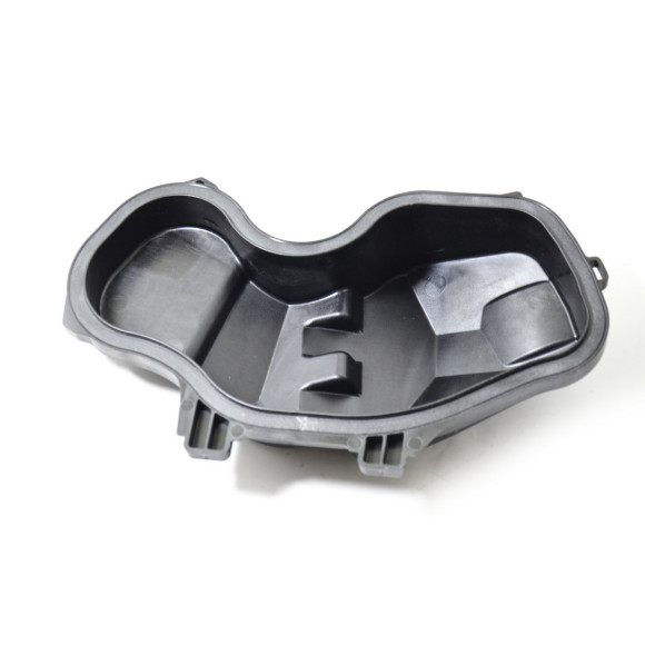 Pokrywka reflektora przód lewa BMW E87 316i 318i 318d 120d 120i 130i - 63126940661