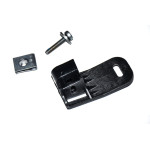 63126940663 Uchwyt reflektora lewy BMW E81 E82 E88 E87 E89 Z4 116 118 120 123 125 128 130 - 63126940663 - Części oryginalne BMW Łódź | Sklep internetowy BMW