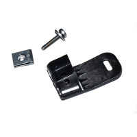 63126940663 Uchwyt reflektora lewy BMW E81 E82 E88 E87 E89 Z4 116 118 120 123 125 128 130 - 63126940663 - Części oryginalne BMW Łódź | Sklep internetowy BMW