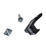 63126940663 Uchwyt reflektora lewy BMW E81 E82 E88 E87 E89 Z4 116 118 120 123 125 128 130 - 63126940663 - Części oryginalne BMW Łódź | Sklep internetowy BMW