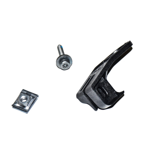 63126940663 Uchwyt reflektora lewy BMW E81 E82 E88 E87 E89 Z4 116 118 120 123 125 128 130 - 63126940663 - Części oryginalne BMW Łódź | Sklep internetowy BMW