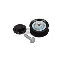 ROLKA PROWADZĄCA PASEK KLINOWY BMW E46 N42/46