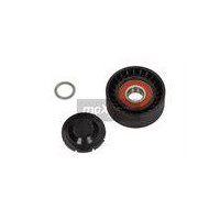 ROLKA NAPINACZA PASKA WIELOROWK. BMW E90 2,0-3,0D 05-