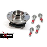 Piasta koła przód BMW E60 E61 E63 E64 520 525 530 545 540 550 535 630 645 650 - 31226765601