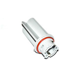 Gniazdo żarówki kierunkowskazu BMW E87 E82 E88 E81 116 118 120 123 125 128 130 135 1M - 63126940665