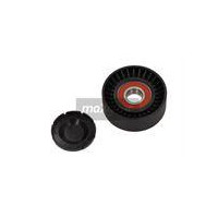 ROLKA NAPINACZA PASKA WIELOROWK. BMW M54 E46 AC