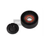 ROLKA NAPINACZA PASKA WIELOROWK. BMW M54 E46 AC