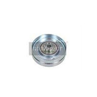 ROLKA PASKA WIELOROWK. BMW/ OPEL M47/M57 2,0D/3,0D METALOWA